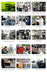 DONGGUAN EASY PRINTING MATERIAL CO.,LTD جولة في المعمل