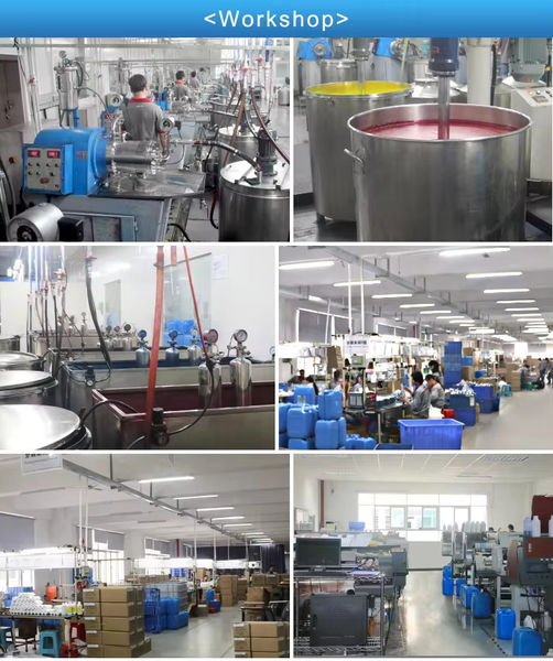 الصين DONGGUAN EASY PRINTING MATERIAL CO.,LTD 