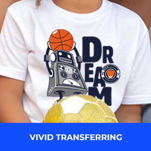 مسحوق DTF الملصق 1kg مسحوق ذوبان ساخن أبيض لجهاز هز DTF 3