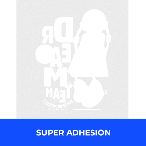 مسحوق DTF الملصق 1kg مسحوق ذوبان ساخن أبيض لجهاز هز DTF 4