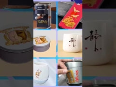 طابعة UV ذات الأداء العالي ذات سعة حمولة 1000 كيلوغرام للاحتياجات الطابعة المتطلبة