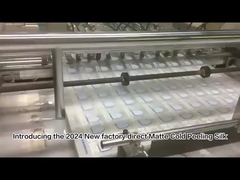 فيلم الطباعة الغير متكافئة الحبر على أساس الماء مع مقاومة كيميائية ممتازة