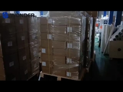 حبر أبيض قابل للطباعة DTF لفيلم نقل لفة قشرة ساخنة عالية التمدد للطباعة