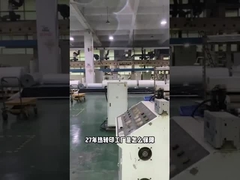 60 سم * 100 م DTF PET فيلم حبر أبيض فوري الساخن والبارد القشرة المتاحة