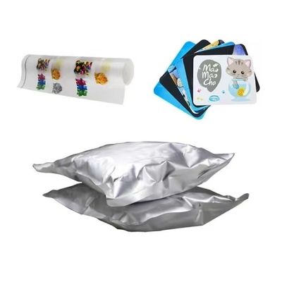 مسحوق طابعة DTF أبيض 1kg مسحوق نقل ذوبان ساخن لـ L1800