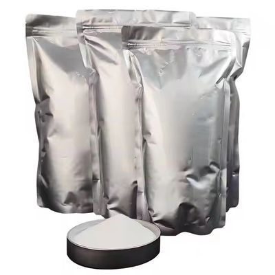 مسحوق طابعة DTF لنقل الحرارة في المنسوجات 1kg أبيض أسود مسحوق لصق ذوبان ساخن