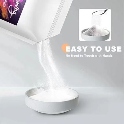 TPU DTF مسحوق اللاصق DTF مسحوق الذوبان الساخن للطباعة نقل الحرارة طابعة فيلم بي تي