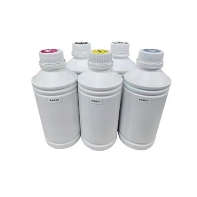 طباعة الحبر المقاومة للماء DTF للطابعات Epson الطباعة عالية السرعة استهلاك منخفض