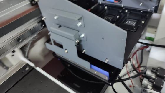 1 كيلوغرام من مسحوق TPU DTF لنقل القمصان النابضة بالحياة باستخدام الصحافة الحرارية