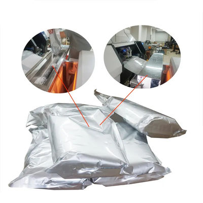 TPU 80-100mic White 1KG Digital Transfer Hot Melt Adhesive Pre-treat Powder للطابعة Ep L1800