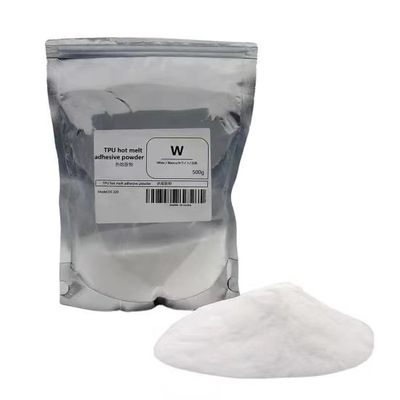 80-100 ميكروفونات مسحوق TPU DTF لطباعة فيلم DTF