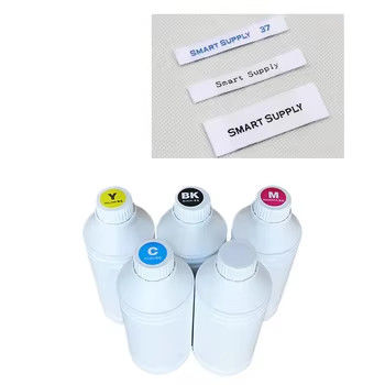 طابعة الفيلم DTF Ink 1000ml CMYK Epson