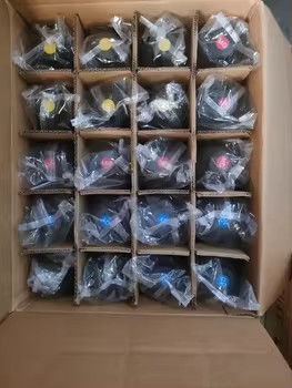 1000 مل حبر رقمي للأشعة فوق البنفسجية للطابعات DX5 DX7 XP600 TX800 CMYKW V