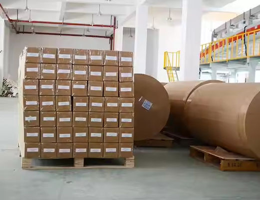 الرطوبة البيضاء المضغوطة البوليستر المطبوعة بالترقية مواد الغسيل