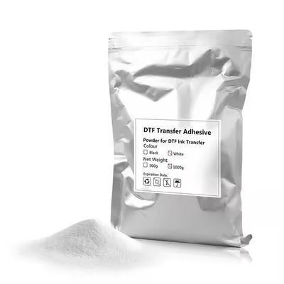 1kg / 5kg / 10kg / 20kg مسحوق DTF 80-100 ميكرو