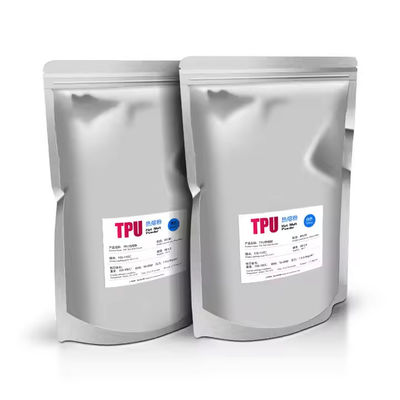 1kg / 5kg / 10kg / 20kg مسحوق DTF 80-100 ميكرو