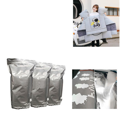 مسحوق DTF TPU الذوبان الساخن (5kg) لطباعة الملابس والقمصان المخصصة