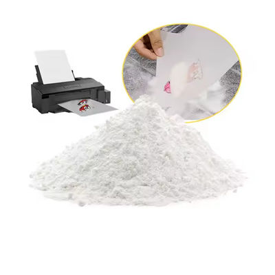 مسحوق DTF TPU الذوبان الساخن (1kg-5kg) للطباعة بالتحويل الحراري